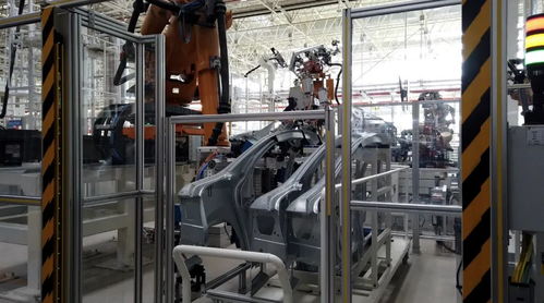 展臺上表決心，工廠里亮家底 恒大汽車究竟想證明什么？——從汽車內飾件看起