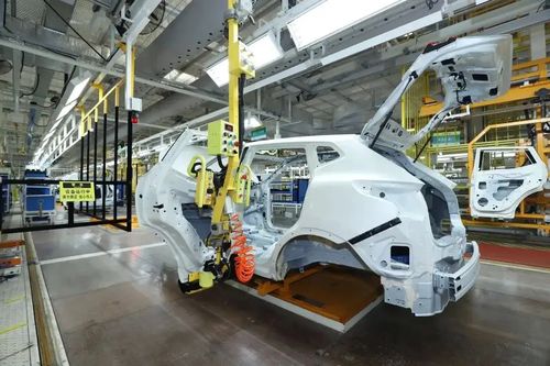 外資撤退潮初現？日產關閉常州工廠背后的行業變局